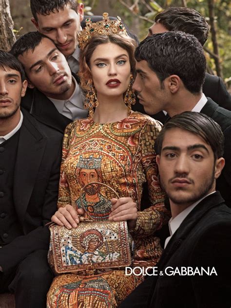 dolce and gabbana news.